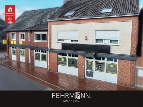 Foto - Gastronomie in Haren 2.400,00 € 320.86 m²