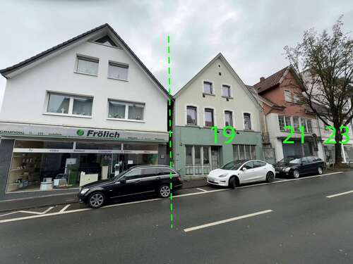 Foto - Grundstück zu verkaufen in Bad Salzuflen 499.800,00 € 735 m²
