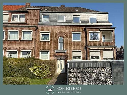 Foto - Wohnung zum Kaufen in Krefeld 275.000,00 € 96 m²