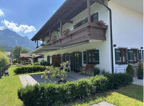 Foto - Wohnung zum Kaufen in Inzell 580.000,00 € 106 m²