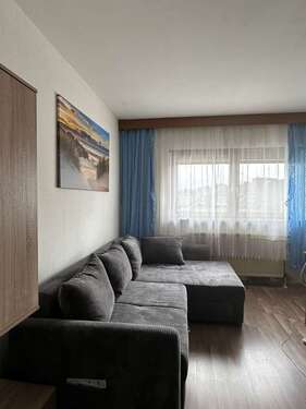 Foto - Wohnung zum Mieten in Ludwigshafen 440,00 € 30 m²