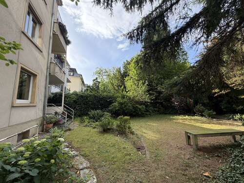 Foto - Wohnung zum Kaufen in Frankfurt 1.290.000,00 € 140 m²