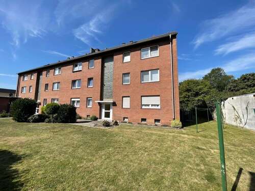 Foto - Wohnung zum Mieten in Neukirchen-Vuyn 495,00 € 77 m²