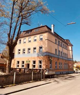 Foto - Wohnung zum Mieten in Augsburg 985,00 € 69 m²
