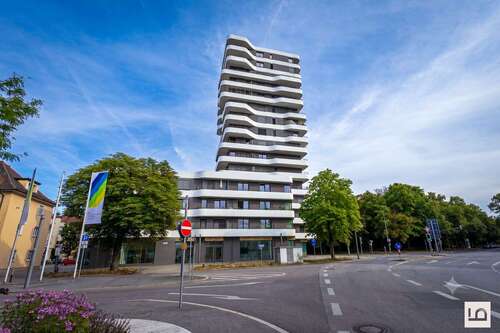 Foto - Wohnung zum Kaufen in Ingolstadt 465.000,00 € 72 m²