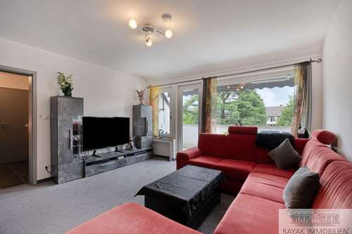 Foto - Wohnung zum Kaufen in Düsseldorf Hassels 386.000,00 € 113.46 m²