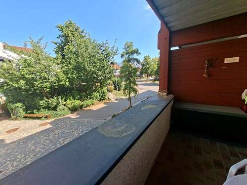 Foto - Wohnung zum Kaufen in Bad Griesbach 115.000,00 € 38 m²
