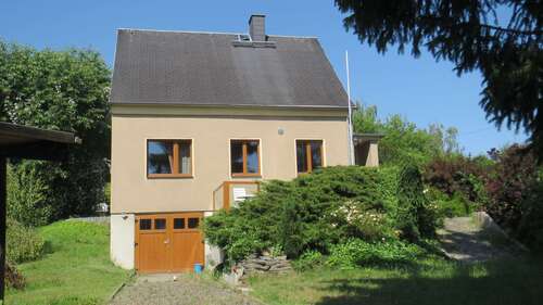Foto - Haus zum Kaufen in Plauen - Reissig 269.000,00 € 109 m²