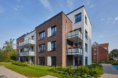 Foto - Wohnung zum Mieten in Quickborn 828,40 € 62.71 m²