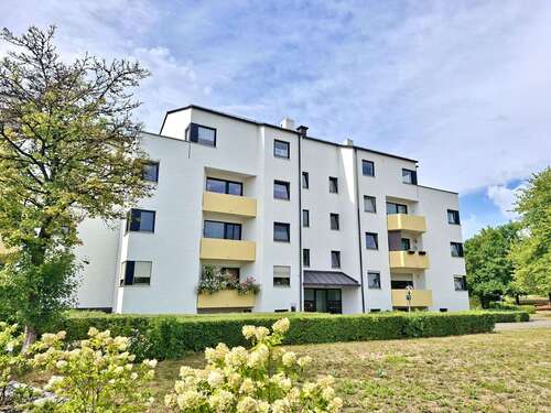 Foto - Wohnung zum Kaufen in Neusäß 357.000,00 € 87.35 m²