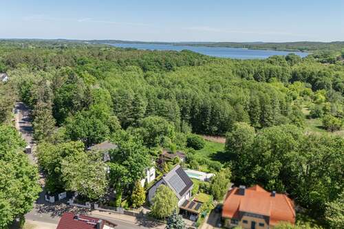 Foto - Haus zum Kaufen in Schwielowsee 850.000,00 € 125 m²