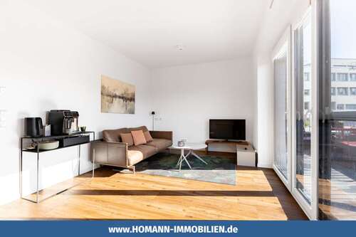 Foto - Wohnung zum Kaufen in Münster 429.000,00 € 53 m²