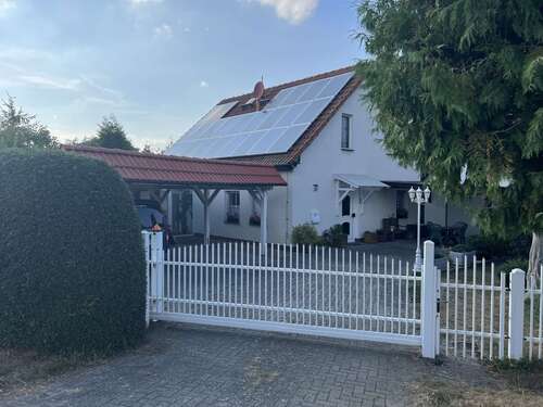 Foto - Haus zum Kaufen in Stendal 249.000,00 € 126 m²