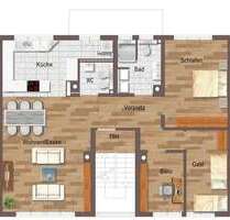 Wohnung zum Mieten in Stuttgart 1.650,00 € 103 m²