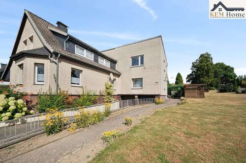 Foto - Haus zum Kaufen in Lauenau 349.000,00 € 230.06 m²