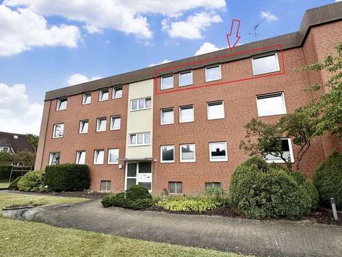 Foto - Wohnung zum Kaufen in Embsen 184.000,00 € 84 m²