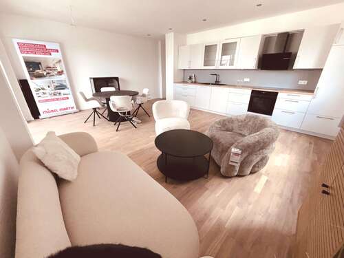 Foto - Wohnung zum Mieten in Kaiserslautern 1.115,00 € 73 m²