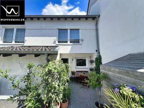 Foto - Haus zum Kaufen in Wuppertal 339.000,00 € 119.25 m²