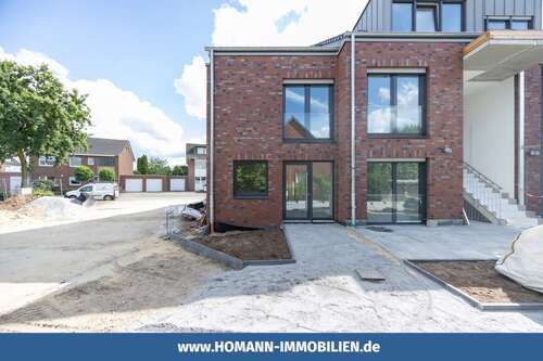 Foto - Wohnung zum Kaufen in Havixbeck 539.000,00 € 116 m²