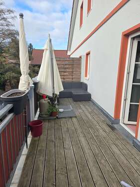 Foto - Wohnung zum Mieten in Nessetal 635,00 € 91.24 m²