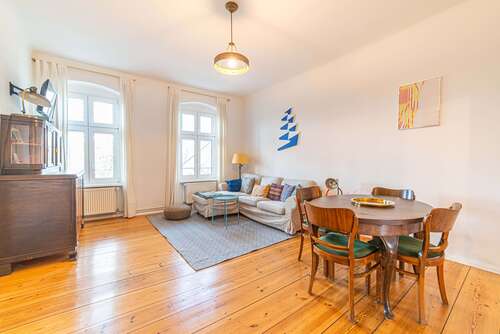 Foto - Wohnung zum Mieten in Berlin 2.300,00 € 95 m²