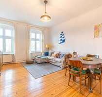 Wohnung zum Mieten in Berlin 2.300,00 € 95 m²