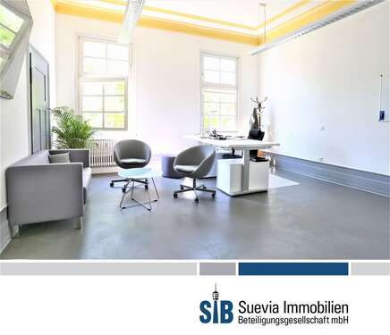 Foto - Büro in Ludwigsburg 460.000,00 € 177.39 m²