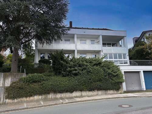 Foto - Wohnung zum Kaufen in Bamberg 770.000,00 € 190 m²