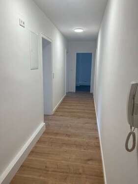 Foto - Wohnung zum Mieten in Mannheim 1.050,00 € 80 m²
