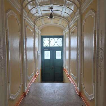 Foto - Wohnung zum Mieten in Stralsund 285,00 € 27 m²