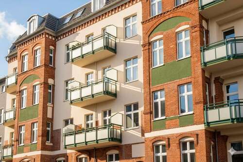 Foto - Wohnung zum Kaufen in Berlin 395.000,00 € 90.58 m²