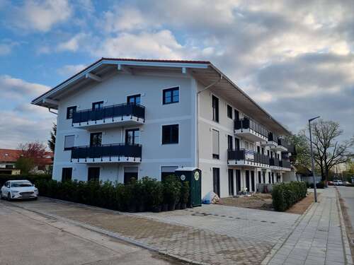 Foto - Wohnung zum Kaufen in Otterfing 575.000,00 € 73.25 m²