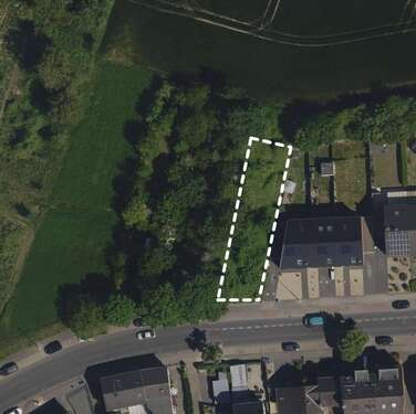 Foto - Grundstück zu verkaufen in Mönchengladbach 85.000,00 € 405 m²