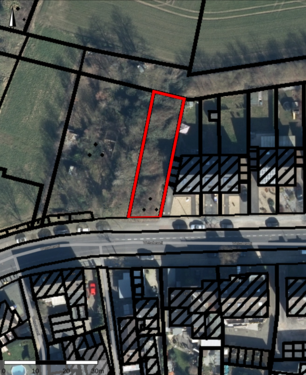 Foto - Grundstück zu verkaufen in Mönchengladbach 85.000,00 € 405 m²