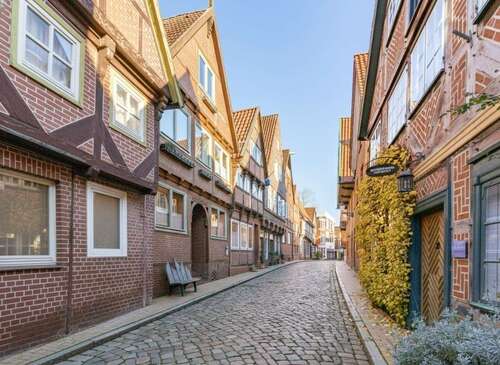 Foto - Haus zum Kaufen in Lauenburg 320.000,00 € 175 m²