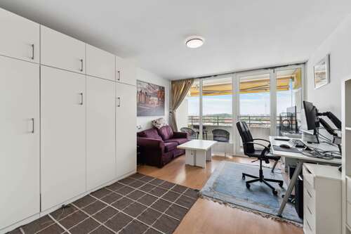 Foto - Wohnung zum Kaufen in München 350.000,00 € 32 m²