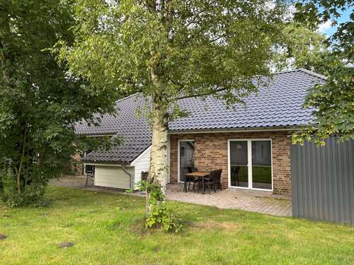 Foto - Haus zum Kaufen in Stedesand 240.000,00 € 89.74 m²