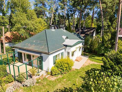 Foto - Haus zum Kaufen in Berlin 1.390.000,00 € 164 m²