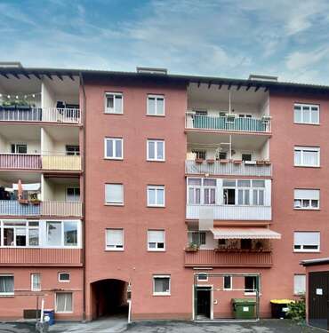 Foto - Wohnung zum Mieten in Stuttgart 1.755,00 € 78 m²