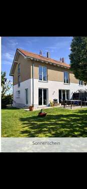 Foto - Haus zum Kaufen in Greifenberg 995.000,00 € 185 m²