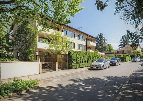 Foto - Wohnung zum Kaufen in Waiblingen 315.000,00 € 75 m²