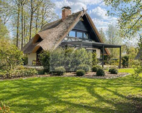 Foto - Haus zum Kaufen in Burg (Spreewald) 385.000,00 € 60 m²