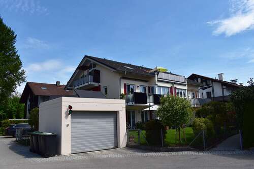 Foto - Wohnung zum Kaufen in Bad Aibling 595.000,00 € 101.82 m²