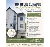 Haus zum Mieten in Mülheim an der Ruhr 2.240,00 € 140 m²