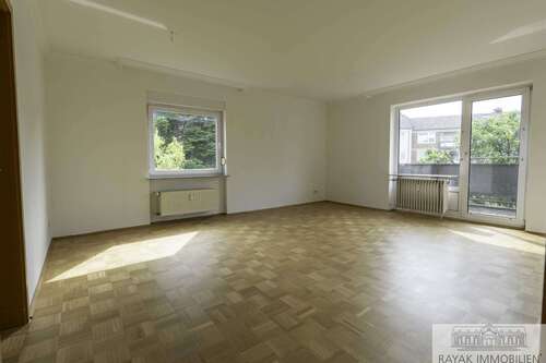 Foto - Wohnung zum Kaufen in Düsseldorf Benrath 219.000,00 € 62 m²