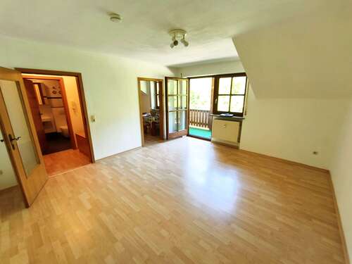 Foto - Wohnung zum Kaufen in Bad Griesbach 109.500,00 € 50 m²