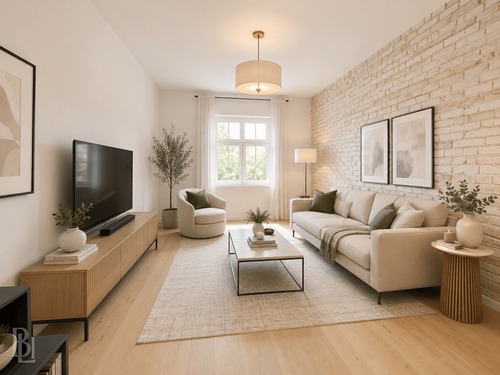 Foto - Wohnung zum Kaufen in Berlin 355.000,00 € 64 m²