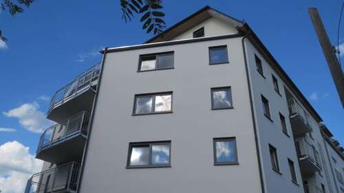 Foto - Wohnung zum Mieten in Plauen 1.950,00 € 170 m²