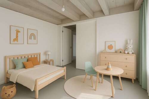 Foto - Wohnung zum Mieten in Berlin 1.589,64 € 61.14 m²