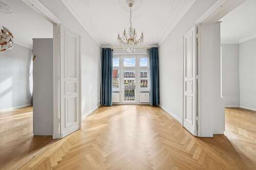 Foto - Wohnung zum Kaufen in Berlin 1.295.000,00 € 160 m²